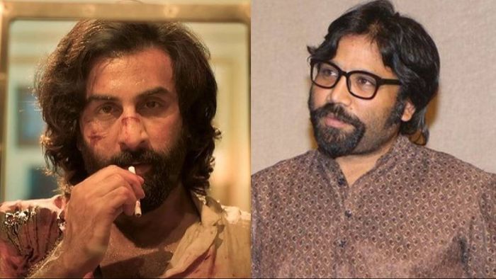 Sandeep Reddy Vanga wows by Ranbir Kapoor's performance in 'Animal', says 'feels like touching his feet'
