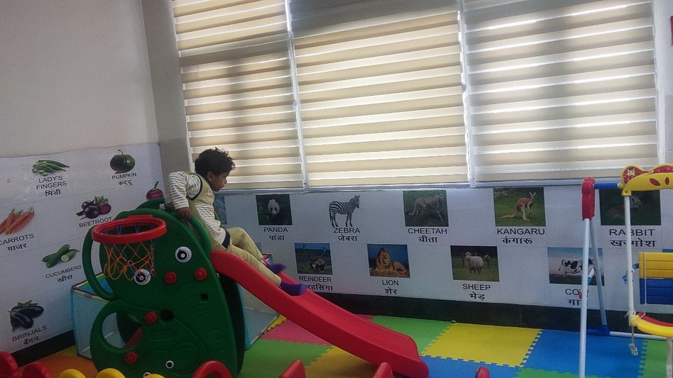 टीकाकरण केंद्र टीकाकरण केंद्र