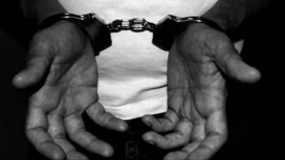 Assam: Youth arrested for sexually assaulting two minors in Chapar Assam: Youth arrested for sexually assaulting two minors in Chapar