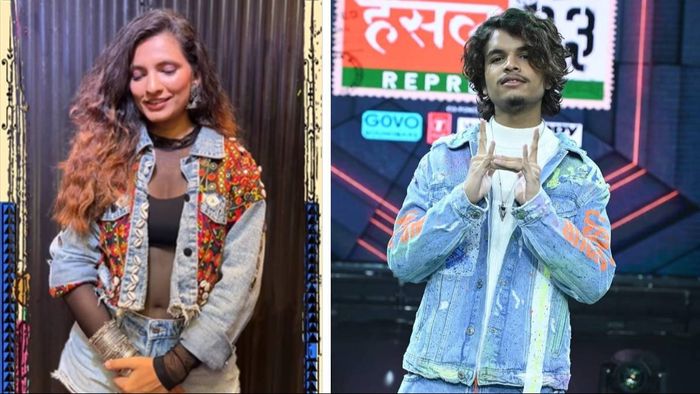 MTV Hustle 03 REPRESENT Celebrates India's Diversity through Hip-Hop