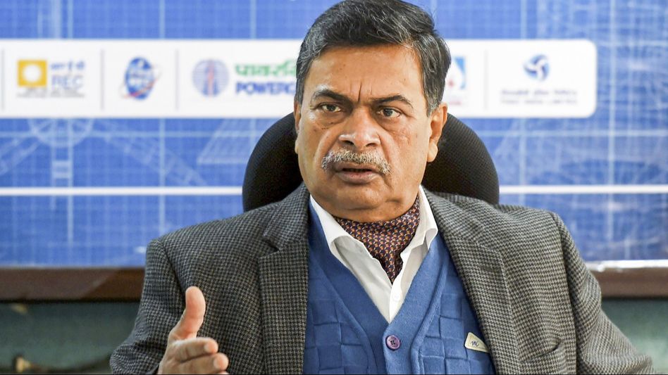 13 hydroelectric projects to bring Rs 1.4 lakh crore investment in Arunachal: Union Power Minister 13 hydroelectric projects to bring Rs 1.4 lakh crore investment in Arunachal: Union Power Minister