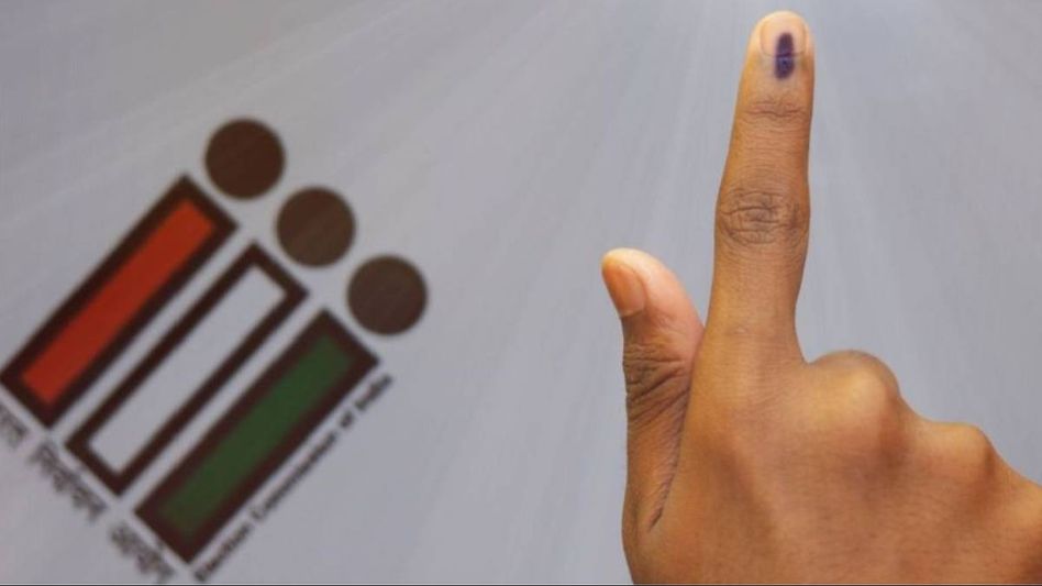 Telangana elections 2023: Voting for 119 Assembly seats underway Telangana elections 2023: Voting for 119 Assembly seats underway