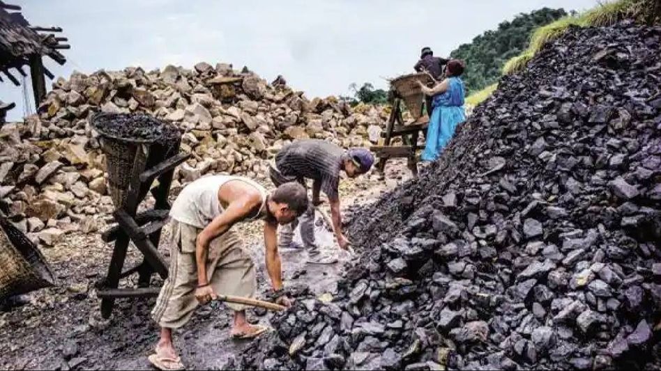 Meghalaya government to review High Court Committee's scientific mining guidelines report Meghalaya government to review High Court Committee's scientific mining guidelines report