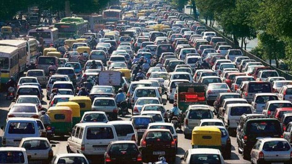 Delhi Vehicle Delhi Vehicle