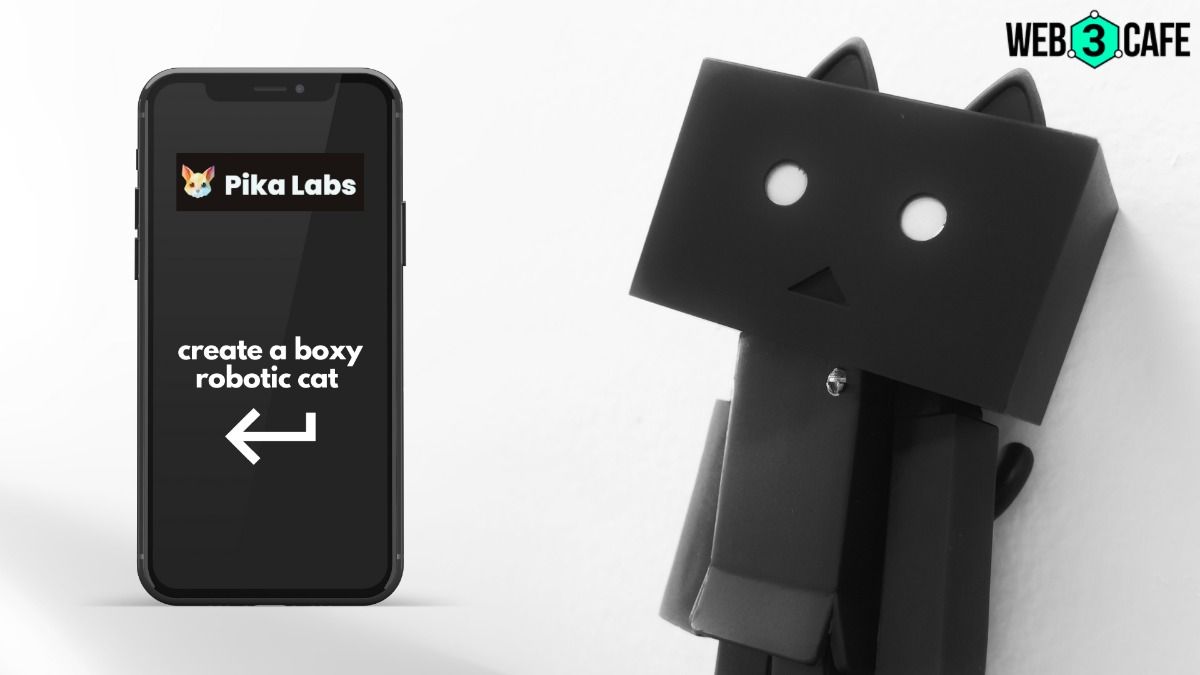 Pika Labs launches Pika 1.0