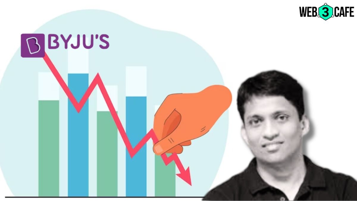 Investment Firm Prosus Marks Down Byju's Valuation 