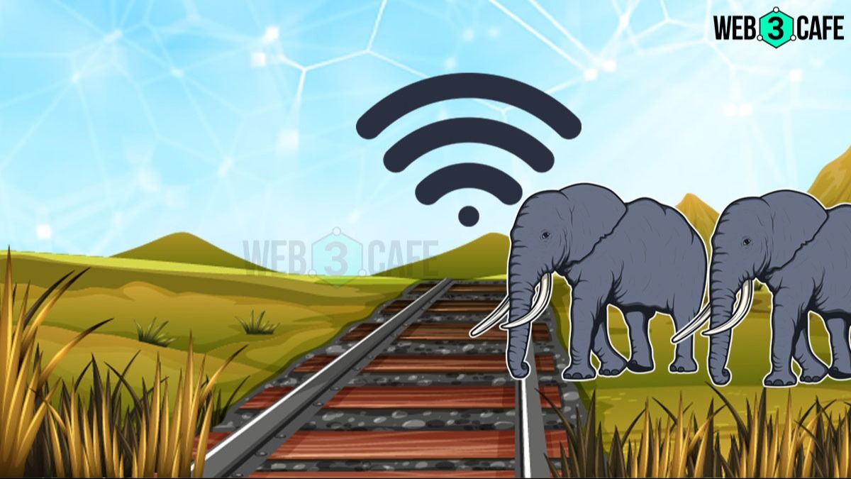 AI-based system 'Gajraj' by IRCTC