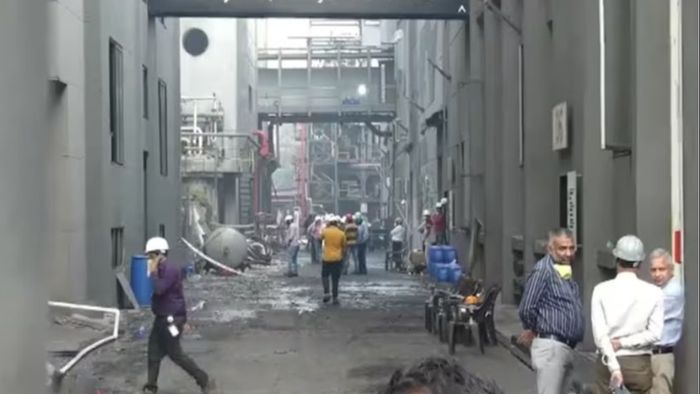 ফাইল ছবি।