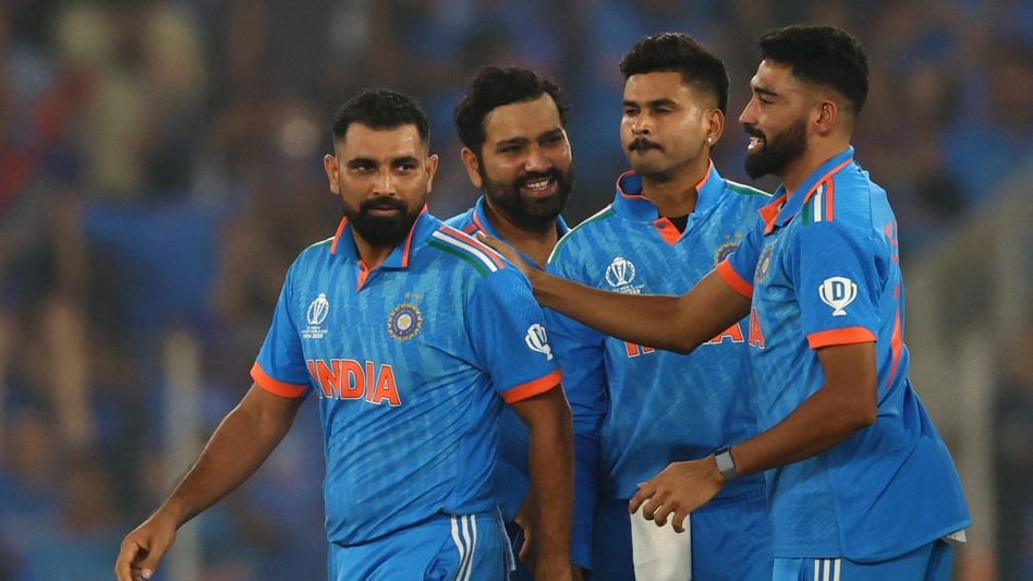 দঃ আফ্রিকার বিরুদ্ধে সাদা বলের ক্রিকেটে নেই রোহিত, টি২০-ওয়ান ডে দলের অধিনায়ক কে? দঃ আফ্রিকার বিরুদ্ধে সাদা বলের ক্রিকেটে নেই রোহিত, টি২০-ওয়ান ডে দলের অধিনায়ক কে?