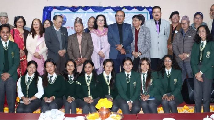 Sikkim celebrates 'National Press Day' with focus on media and artificial intelligence