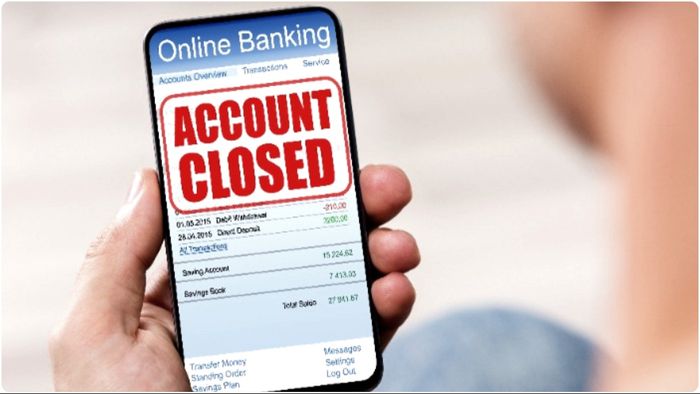 সেভিংস অ্যাকাউন্ট বন্ধ করতেও চার্জ! জেনুন কোন ব্যাঙ্কের ক্লোজিং চার্জ কত।