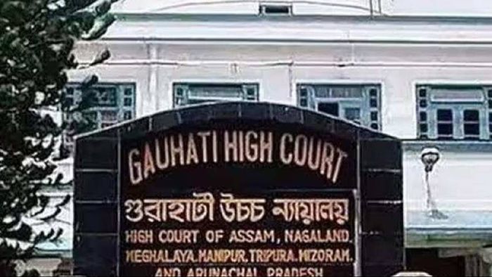 Assam; Gauhati High Court orders Rs 5 lakh compensation to daughter of Assam Movement martyr