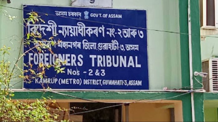Assam: Gauhati High Court deprecates foreigner tribunals passing unreasoned orders, directs state to probe