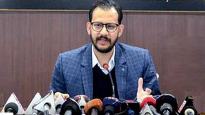 Assam: IAS officer Sumit Sattawan takes charge as new Kamrup Metro DC, Pallav Gopal Jha transferred