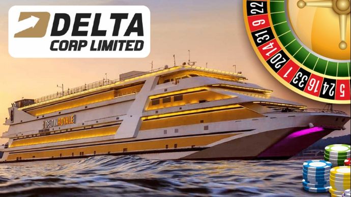 भारत में कसिनो चेन चलाने वाली कंपनी Delta Corp को लेकर बड़ी खबर आई है भारत में कसिनो चेन चलाने वाली कंपनी Delta Corp को लेकर बड़ी खबर आई है