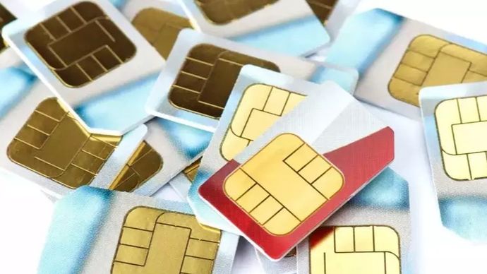 एक दिसंबर यानी आज से सिम बेचने के नियमों में बदलाव होने वाला है एक दिसंबर यानी आज से सिम बेचने के नियमों में बदलाव होने वाला है