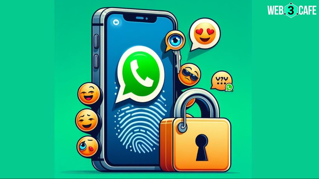 WhatsApp new update: Secret code WhatsApp new update: Secret code