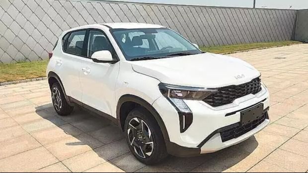 Kia India अपनी पॉपुलर SUV Sonet का फेसलिफ्ट मॉडल 14 दिसंबर को भारत में अनवील करने जा रही है Kia India अपनी पॉपुलर SUV Sonet का फेसलिफ्ट मॉडल 14 दिसंबर को भारत में अनवील करने जा रही है