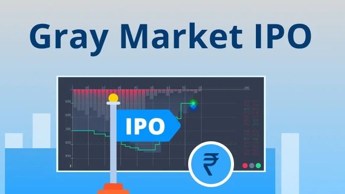 जब कोई IPO बाजार में आता है, तो GMP की काफी चर्चा होने लगती है जब कोई IPO बाजार में आता है, तो GMP की काफी चर्चा होने लगती है