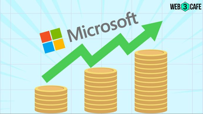 Microsoft's $3.2B AI investment revolutionises UK tech