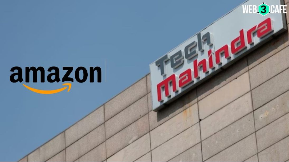 Tech Mahindra collaborates with AWS for Metaverse gamification Tech Mahindra collaborates with AWS for Metaverse gamification