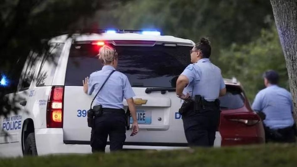 Indian student beaten, held captive at US home for months; 3 arrested Indian student beaten, held captive at US home for months; 3 arrested