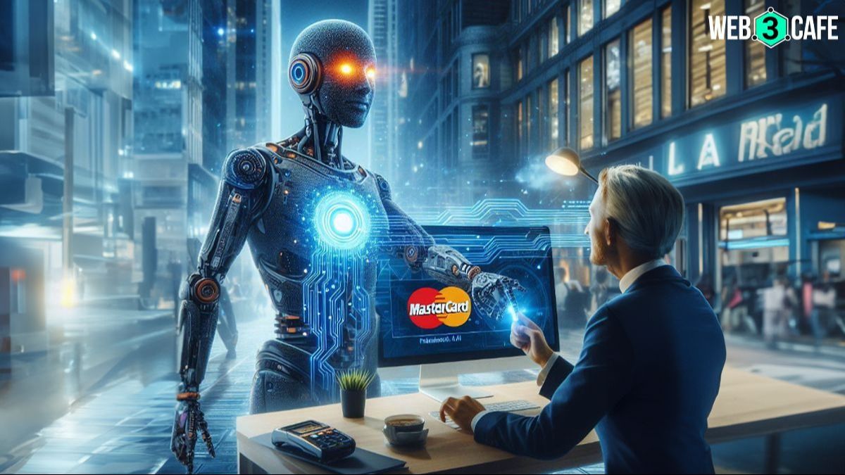 Mastercard introduces 'Shopping Muse' its AI chatbot