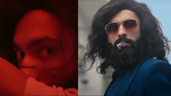 Viral: Watch YouTuber Harsh Beniwal's momo version of 'Animal' trailer