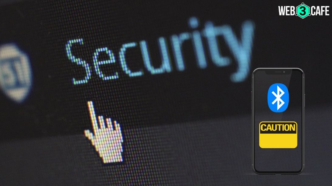 Bluetooth Cyberthreat BLUFFS Bluetooth Cyberthreat BLUFFS