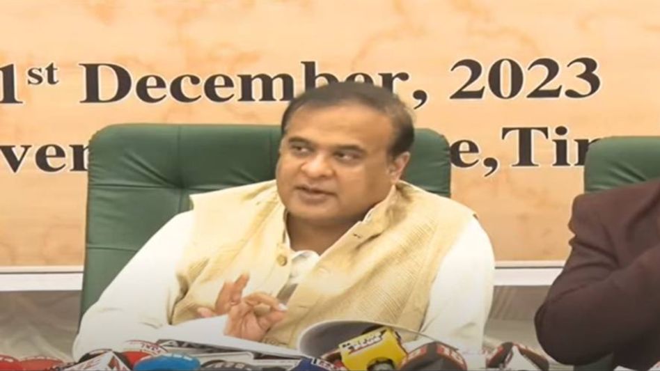 Assam CM announces 5 per cent seat reservation for government school passouts in engineering and medical colleges Assam CM announces 5 per cent seat reservation for government school passouts in engineering and medical colleges