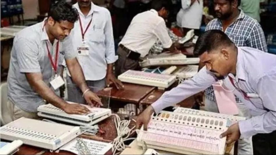 Mizoram election 2023: Election Commission postpones vote counting to December 4 Mizoram election 2023: Election Commission postpones vote counting to December 4
