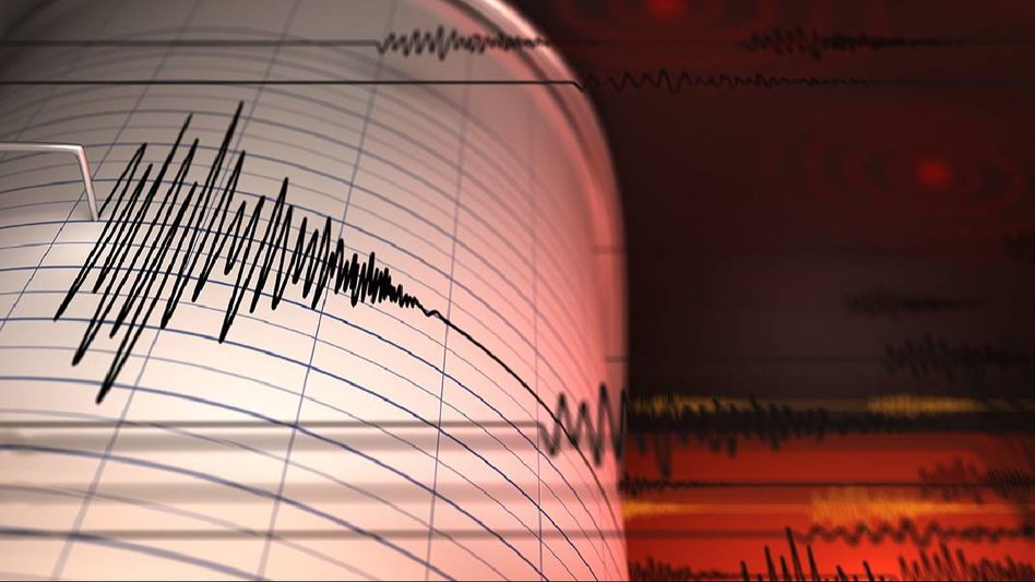 Earthquake of magnitude 5.6 hits Tripura Earthquake of magnitude 5.6 hits Tripura