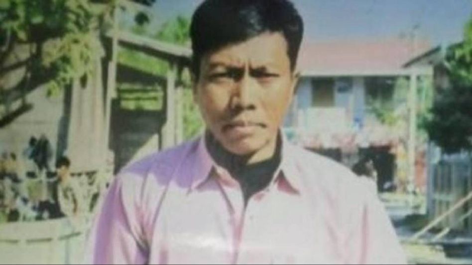 Mizoram: Missing Myanmar refugee found dead in Saitual district Mizoram: Missing Myanmar refugee found dead in Saitual district
