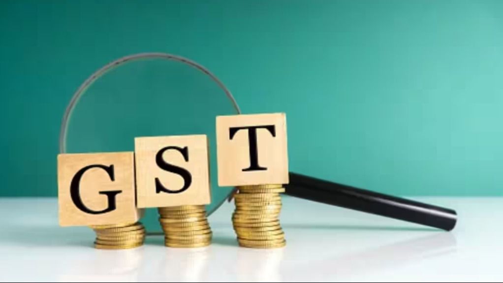 सरकार ने नवंबर 2023 में GST से 1.67 लाख करोड़ रुपए जुटाए हैं