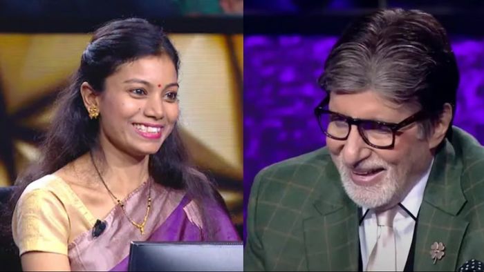 কৌন বনেগা ক্রোড়পতি