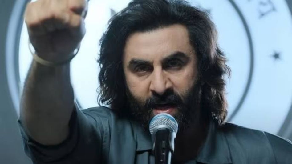 Ranbir Kapoor's 'Animal' breaks five records on Day 1 at box office Ranbir Kapoor's 'Animal' breaks five records on Day 1 at box office