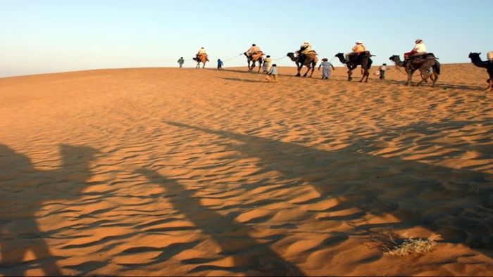 শীতে কম খরচে ঘুরে আসুন মরুরাজ্য, IRCTC-র রাজস্থান ভ্রমণ প্যাকেজ