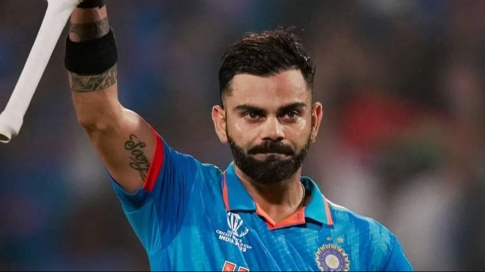 T20 বিশ্বকাপ কি খেলবেন বিরাট? বোর্ডের ভিতর থেকে এল খবর T20 বিশ্বকাপ কি খেলবেন বিরাট? বোর্ডের ভিতর থেকে এল খবর