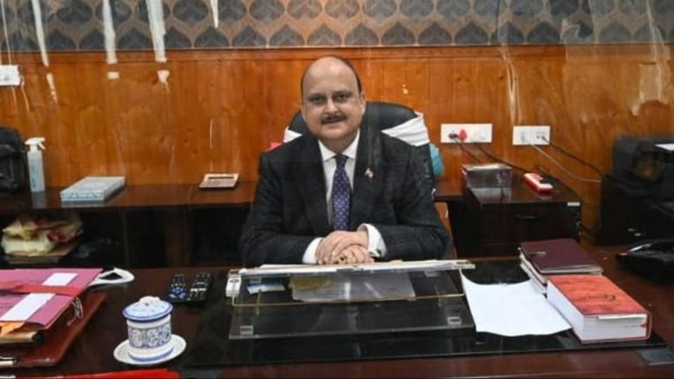 77 people who went missing in Sikkim flash flood presumed dead: Chief Secretary 77 people who went missing in Sikkim flash flood presumed dead: Chief Secretary