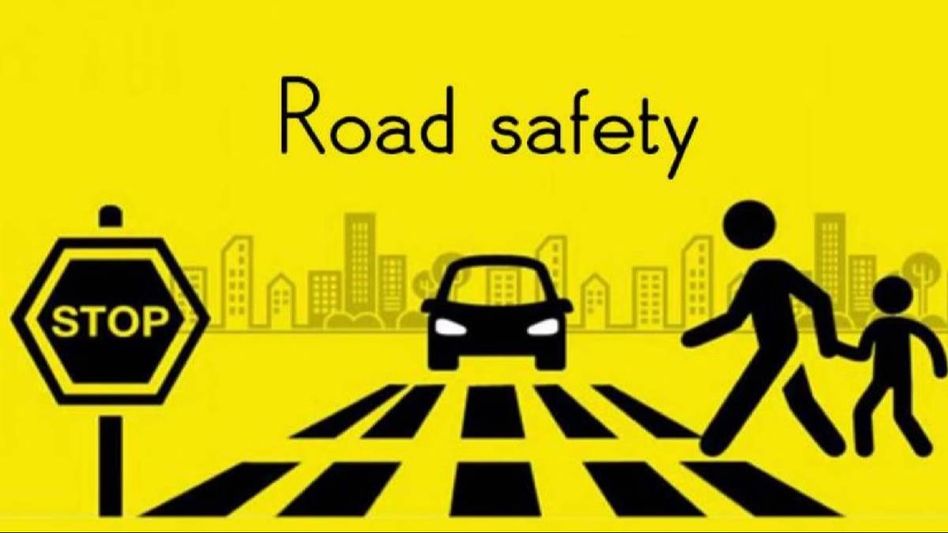 Assam government to launch special drive for road safety ahead of New Year, announces DGP GP Singh Assam government to launch special drive for road safety ahead of New Year, announces DGP GP Singh