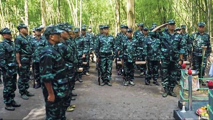 Manipur: Talks between the breakaway Pambei Group and government pose 'death trap', says UNLF