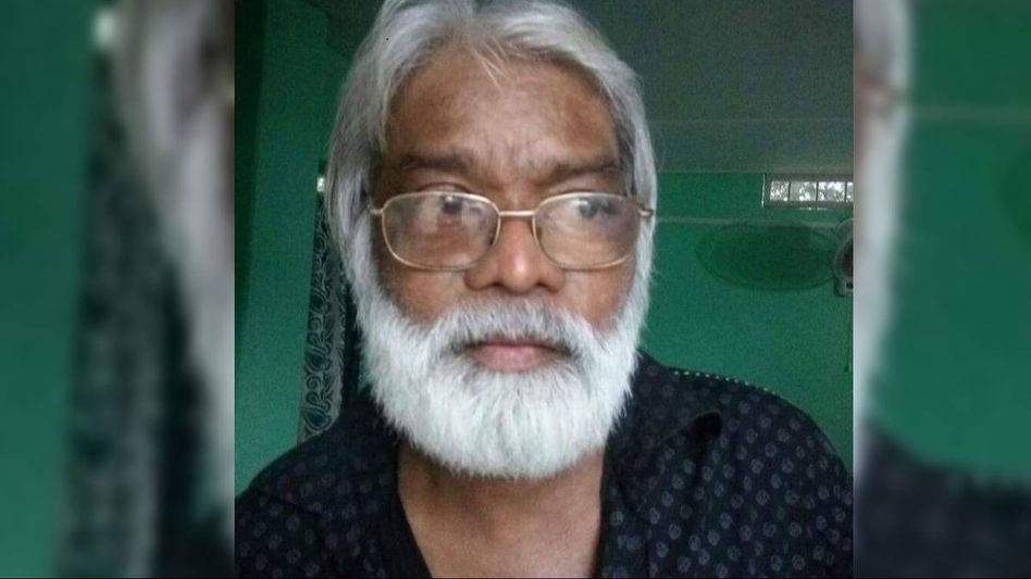 Assamese music legend Arun Das passes away Assamese music legend Arun Das passes away