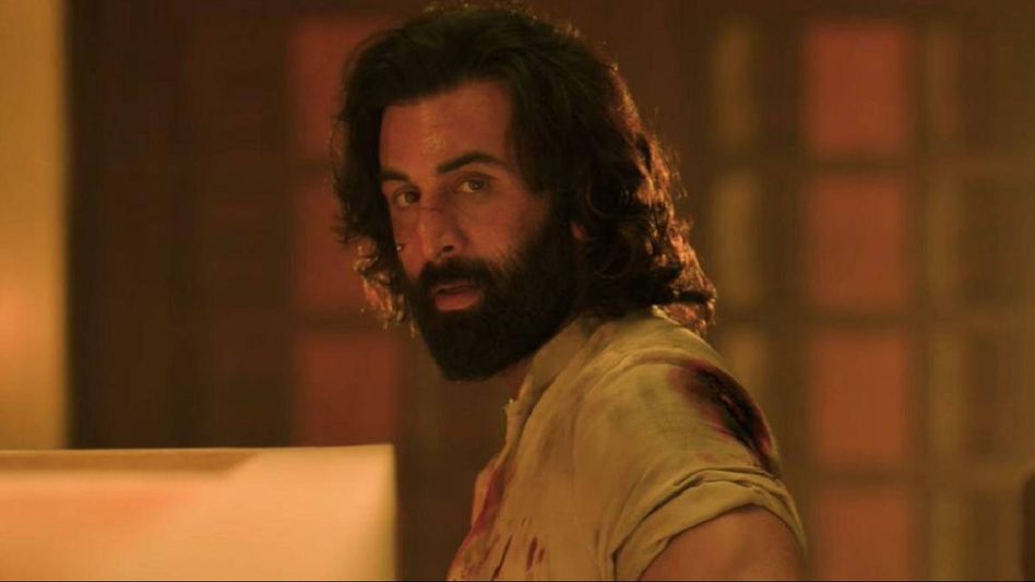 Animal review: Ranbir Kapoor turns epic beast in Sandeep Reddy Vanga's bloodshed blockbuster Animal review: Ranbir Kapoor turns epic beast in Sandeep Reddy Vanga's bloodshed blockbuster