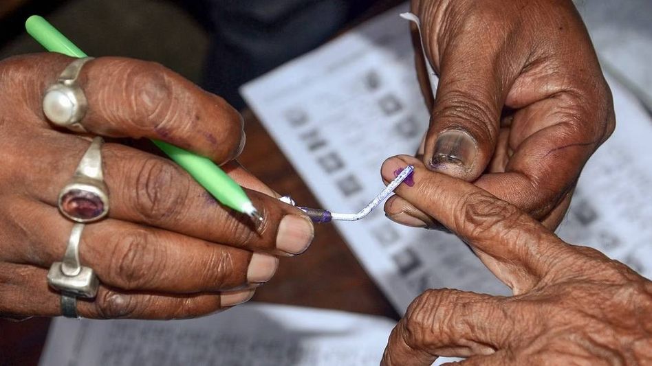 Nagaland Tapi bypolls: NDPP candidate leads in counting Nagaland Tapi bypolls: NDPP candidate leads in counting