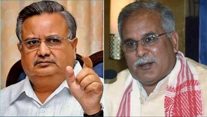 ছত্তিশগড় বিধানসভা নির্বাচন