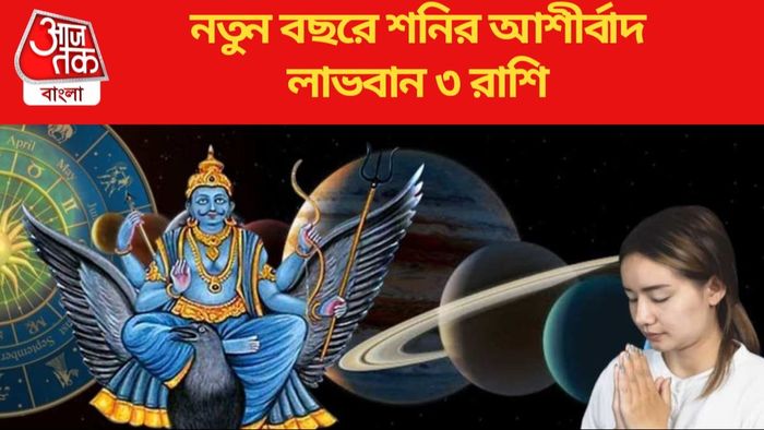 Shani Blessing Zodiac till 2024