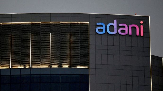 Adani Group अगले 10 साल में 84 अरब डॉलर यानी करीब ₹7 लाख करोड़ इन्फ्रास्ट्रक्चर प्रोजेक्ट्स पर खर्च करेगा Adani Group अगले 10 साल में 84 अरब डॉलर यानी करीब ₹7 लाख करोड़ इन्फ्रास्ट्रक्चर प्रोजेक्ट्स पर खर्च करेगा