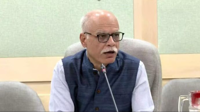 HUL ने Tarun Bajaj को कंपनी का इंडिपेंडेंट डायरेक्टर नियुक्त किया है HUL ने Tarun Bajaj को कंपनी का इंडिपेंडेंट डायरेक्टर नियुक्त किया है