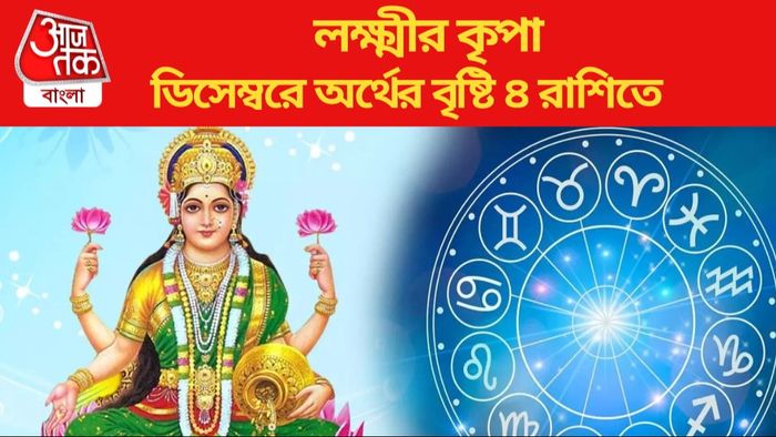 December Arthik Rashifal 2023