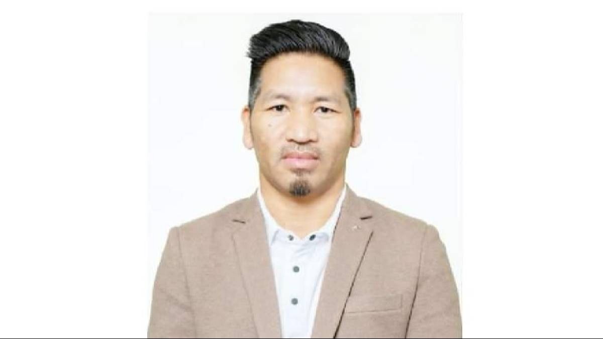 Nagaland: NDPP wins Tapi by-election, Wangpang Konyak secures victory